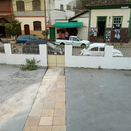 Coracao Do Centro Villa Conservatoria Exterior photo