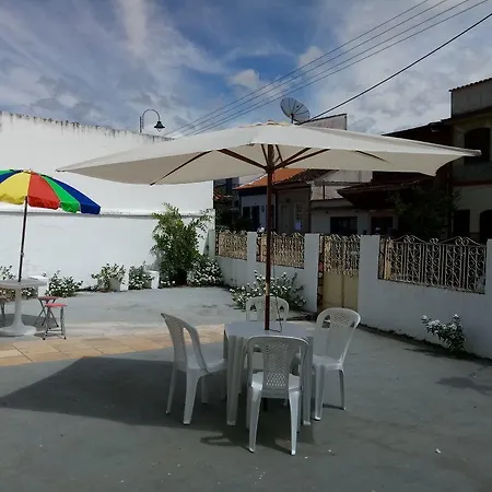 Coracao Do Centro Villa Conservatoria Exterior photo