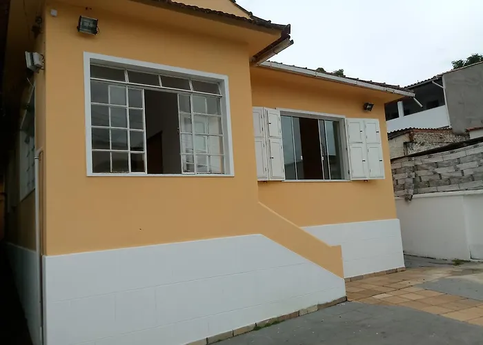 Coracao Do Centro