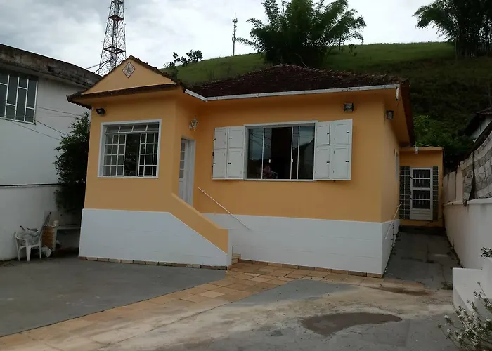 Coracao Do Centro