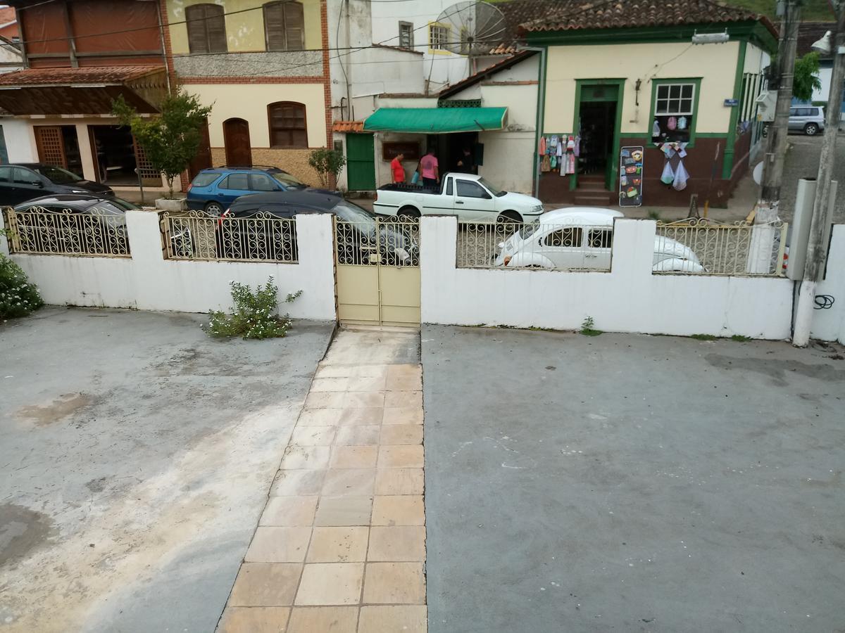 Coracao Do Centro *