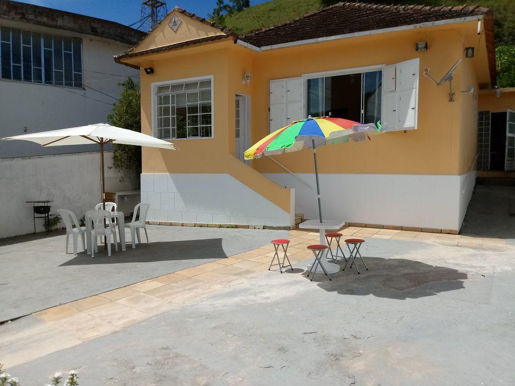 Holiday home Coracao Do Centro