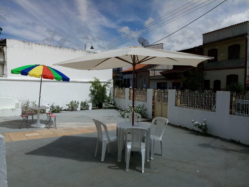 Holiday home Coracao Do Centro