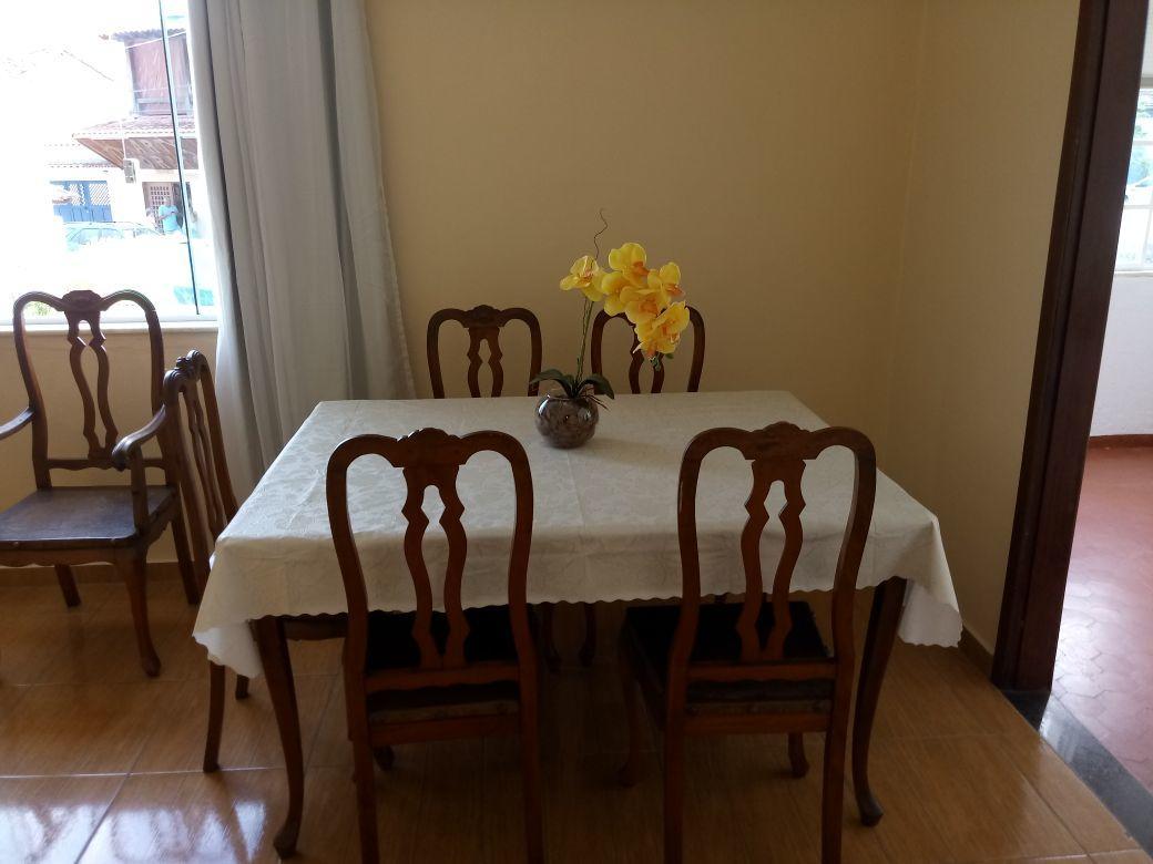 Coracao Do Centro Holiday home